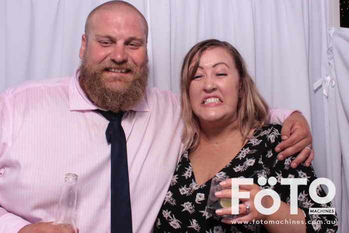 Diandra and Nick’s Wedding | View more photos from the event at gallery.fotomachines.com.au/u/FOTOMachines/Diandra-and-Nick’s-Wedding